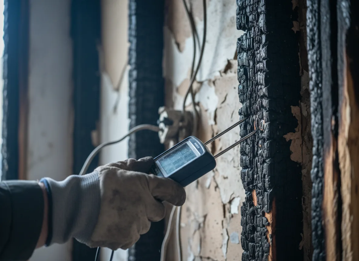 Fire Damage Restoration Addyston, OH FAQs